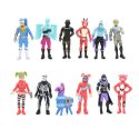 12PCS FORTNITE TOYS GAME ACTION FIGURE MODEL PVC DOLLS CASQUETTE FORTRESS NIGHT TOY 12PCS FORTNITE TOYS GAME ACTION FIGURE MODEL PVC DOLLS CASQUETTE FORTRESS NIGHT TOY
