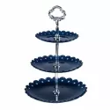 3 TIER CAKE STAND TEA WEDDING PLATES PARTY TABLEWARE NEW BAKEWARE PLASTIC