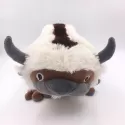 BIG SIZE ANIME KAWAII AVATAR THE LAST AIRBENDER APPA PLUSH TOYS TV SERIES PLUSH