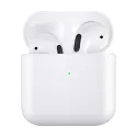 WIRELESS EARPHONES BLUETOOTH 5.0 HEADPHONES MINI EARBUDS WITH CHARGING CASE