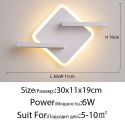 LED WALL LIGHTS LIVING ROOM BEDROOM BEDSIDE PINK WHITE LIGHTING LAMP LUMINAIRE WANDLAMP LED WALL LIGHTS LIVING ROOM BEDROOM BEDSIDE PINK WHITE LIGHTING LAMP LUMINAIRE WANDLAMP
