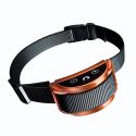 DOG BARK COLLAR PET TRAINING COLLAR RECHARGEABLE BARKING STOP COLLAR 2 MODES SOUND STATIC SHOCK DOG BARK COLLAR PET TRAINING COLLAR RECHARGEABLE BARKING STOP COLLAR 2 MODES SOUND STATIC SHOCK