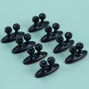 8PCS MINI ADHESIVE CAR INTERIOR CHARGER LINE CLASP CLAMP HEADPHONE USB FIXED WIRE CLIP 8PCS MINI ADHESIVE CAR INTERIOR CHARGER LINE CLASP CLAMP HEADPHONE USB FIXED WIRE CLIP