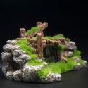 FISH DéCOR FISH TANK AQUARIUM ACCESSORIES FISH TANK AQUARIUM ORNAMENT FISH DéCOR FISH TANK AQUARIUM ACCESSORIES FISH TANK AQUARIUM ORNAMENT