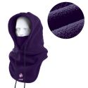 WINTER WARM HAT TACTICAL BALACLAVA SKI FACE MASK WINDPROOF FLEECE HOOD HAT SPORTS WINTER WARM HAT TACTICAL BALACLAVA SKI FACE MASK WINDPROOF FLEECE HOOD HAT SPORTS