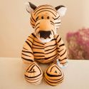 KIDS SLEEPING MATE JUNGLE ANIMALS DOLLS ELEPHANT DOG TIGER FOX LION GIRAFFE RACCOON MONKEY KIDS SLEEPING MATE JUNGLE ANIMALS DOLLS ELEPHANT DOG TIGER FOX LION GIRAFFE RACCOON MONKEY
