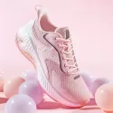 WOMEN FASHION AIR CUSHION SPORTS SHOES WOMEN'S CLUNKY SNEAKERS
