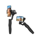 2S GIMBAL HANDHELD TRIPOD SMARTPHONE STABILIZER SELFIE STICK