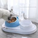 600ML PET DOG CAT AUTOMATIC FEEDER BOWL FOR DOGS DRINKING WATER BOTTLE 600ML PET DOG CAT AUTOMATIC FEEDER BOWL FOR DOGS DRINKING WATER BOTTLE