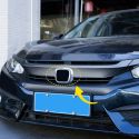 CAR FRONT EMBLEM STICKER REAR BADGE FOR HONDA CIVIC CRV HRV DAX CBR 125 JAZZ ACCORD CAR FRONT EMBLEM STICKER REAR BADGE FOR HONDA CIVIC CRV HRV DAX CBR 125 JAZZ ACCORD