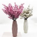 PINK SILK GYPSOPHILA ARTIFICIAL FLOWERS SMALL BUNCHES 5 FORKS 30CM LIVING ROOM PINK SILK GYPSOPHILA ARTIFICIAL FLOWERS SMALL BUNCHES 5 FORKS 30CM LIVING ROOM