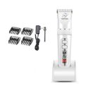 DOG HAIR TRIMMER ELECTRICAL PET PROFESSIONAL GROOMING MACHINE RECHARGEABLE SHAVER DOG HAIR TRIMMER ELECTRICAL PET PROFESSIONAL GROOMING MACHINE RECHARGEABLE SHAVER