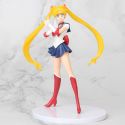 5PCS/SET 18CM HOT SAILOR MOON ACTION FIGURES MODEL TOY JAPANESE ANIME PERIPHERAL 5PCS/SET 18CM HOT SAILOR MOON ACTION FIGURES MODEL TOY JAPANESE ANIME PERIPHERAL