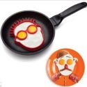 SILICONE EGG PANCAKE RING SHAPER COOKING TOOL DIY KITCHEN ACCESSORIES GADGET EGG FIRED SILICONE EGG PANCAKE RING SHAPER COOKING TOOL DIY KITCHEN ACCESSORIES GADGET EGG FIRED