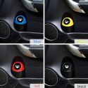 CAR TRASH CAN ASH-BIN GLOVE BAG HAND PUSH MINI GARBAGE CAN CAR INTERIOR ACCESSORIES CAR TRASH CAN ASH-BIN GLOVE BAG HAND PUSH MINI GARBAGE CAN CAR INTERIOR ACCESSORIES