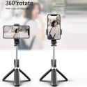 4 IN1 BLUETOOTH WIRELESS SELFIE STICK TRIPOD FOLDABLE & MONOPODS UNIVERSAL FOR SMARTPHONES 4 IN1 BLUETOOTH WIRELESS SELFIE STICK TRIPOD FOLDABLE & MONOPODS UNIVERSAL FOR SMARTPHONES