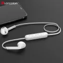 WIRELESS EARPHONE BLUETOOTH FOR PHONE WATERPROOF SPORT HEADSET BLUETOOTH HEADPHONE