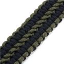 7 CORE UMBRELLA BELT ROPE HAND MADE TACTICAL MILITARY BRACELET ACCESSORIES CAMPING 7 CORE UMBRELLA BELT ROPE HAND MADE TACTICAL MILITARY BRACELET ACCESSORIES CAMPING