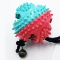 CUP RUBBER DOG CHEW TOY PET BALL TUG PUSH BALL TOY PET TOOTH CLEANING TOOTHBRUSH CUP RUBBER DOG CHEW TOY PET BALL TUG PUSH BALL TOY PET TOOTH CLEANING TOOTHBRUSH