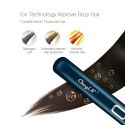 2 IN 1 HAIR STRAIGHTENER CURLER THERMOSTATIC FLAT IRON CURLING TONG STYLING TOOLS 2 IN 1 HAIR STRAIGHTENER CURLER THERMOSTATIC FLAT IRON CURLING TONG STYLING TOOLS