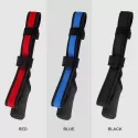 FISHING ROD PROTECTION TIES ROPE ADJUSTABLE STRAP TIE FOR PROTECTION RODS BAG FISHING GEAR TACKLES