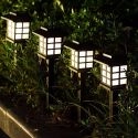 SOLAR LAWN LAMPS PATHWAY LIGHTS OUTDOOR WATERPROOF SOLAR GARDEN FOR GARDEN LANDSCAPE DRIVEWAY WALKWAY SOLAR LAWN LAMPS PATHWAY LIGHTS OUTDOOR WATERPROOF SOLAR GARDEN FOR GARDEN LANDSCAPE DRIVEWAY WALKWAY