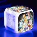 LED ALARM CLOCKS SAILOR VENUS JUPITER MERCURY MARS URANUS NEPTUNE SATURN CLOCKS FIGURE TOYS DOLL LED ALARM CLOCKS SAILOR VENUS JUPITER MERCURY MARS URANUS NEPTUNE SATURN CLOCKS FIGURE TOYS DOLL