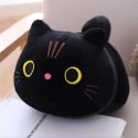 CARTOON SOFT CAT PLUSH TOY CHILDREN'S TOY SOFA PILLOW CUSHION KAWAII PADDED TOY GIFT CARTOON SOFT CAT PLUSH TOY CHILDREN'S TOY SOFA PILLOW CUSHION KAWAII PADDED TOY GIFT