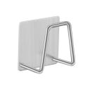 SINK SPONGES HOLDER SELF ADHESIVE DRAIN DRYING RACK KITCHEN WALL HOOKS ACCESSORIES STORAGE SINK SPONGES HOLDER SELF ADHESIVE DRAIN DRYING RACK KITCHEN WALL HOOKS ACCESSORIES STORAGE