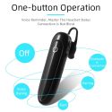 EARPHONES NOISE CONTROL BUSINESS WIRELESS BLUETOOTH HEADSET WITH MIC FOR DRIVER SPORT XIAOMI EARPHONES NOISE CONTROL BUSINESS WIRELESS BLUETOOTH HEADSET WITH MIC FOR DRIVER SPORT XIAOMI