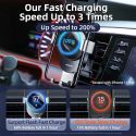 WIRELESS CHARGER CAR MOUNT INTELLIGENT INFRARED FOR AIR VENT MOUNT CAR CHARGER WIRELESS WIRELESS CHARGER CAR MOUNT INTELLIGENT INFRARED FOR AIR VENT MOUNT CAR CHARGER WIRELESS