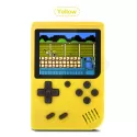 3 INCH HANDHELD GAME CONSOLES 400 IN 1 RETRO VIDEO GAME CONSOLE 8 BIT GAME PLAYER HANDHELD GAME