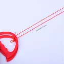 CHILDREN TOYS OUTDOOR INTERACTIVE PULLING ELASTIC SPEED BALLS SENSORY TRAINING SPORT GAMES TOY