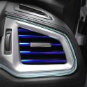 10PCS 20CM UNIVERSAL CAR AIR CONDITIONER OUTLET DECORATIVE U SHAPE MOULDING TRIM STRIPS DECOR CAR STYLING 10PCS 20CM UNIVERSAL CAR AIR CONDITIONER OUTLET DECORATIVE U SHAPE MOULDING TRIM STRIPS DECOR CAR STYLING