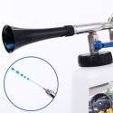 CAR HIGH PRESSURE WASHER AUTOMOBILES WATER GUN CAR DRY CLEANING GUN DEEP CLEAN WASHING ACCESSORIES CAR HIGH PRESSURE WASHER AUTOMOBILES WATER GUN CAR DRY CLEANING GUN DEEP CLEAN WASHING ACCESSORIES