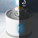 PET CAT DOD WATER FOUNTAIN DOG DRINKING BOWL USB AUTOMATIC WATER DISPENSER SUPER QUIET DRINKER PET CAT DOD WATER FOUNTAIN DOG DRINKING BOWL USB AUTOMATIC WATER DISPENSER SUPER QUIET DRINKER