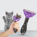 PET DOG HAIR REMOVAL COMBS PET GROOMING BRUSH DOGS CATS HAIR SHEDDING MASSAGE COMBS DOG HAIR REMOVER PET DOG HAIR REMOVAL COMBS PET GROOMING BRUSH DOGS CATS HAIR SHEDDING MASSAGE COMBS DOG HAIR REMOVER