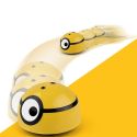 PET INTELLIGENT ESCAPING TOY CAT DOG INFRARED SENSOR TOYS AUTOMATIC WALK INTERACTIVE PUPPY TOY PET INTELLIGENT ESCAPING TOY CAT DOG INFRARED SENSOR TOYS AUTOMATIC WALK INTERACTIVE PUPPY TOY