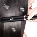 PROFESSIONAL HAIR STRAIGHTENER CURLER HAIR FLAT IRON NEGATIVE ION INFRARED HAIR STRAITENING CURLING IRON PROFESSIONAL HAIR STRAIGHTENER CURLER HAIR FLAT IRON NEGATIVE ION INFRARED HAIR STRAITENING CURLING IRON