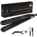 HAIR CURLER SALON HAIR FLAT IRON HAIR STRAIGHTENING IRON CURLER STYLER HAIR STYLING TOOL HAIR CURLER SALON HAIR FLAT IRON HAIR STRAIGHTENING IRON CURLER STYLER HAIR STYLING TOOL