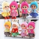 5PCS KIDS TOYS INTERACTIVE BABY DOLLS TOY MINI DOLL FOR GIRLS AND BOYS REBORN DOLL TOY GIFT