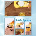 1PCS JAR OPENER, 5 IN 1 MULTI FUNCTION CAN OPENER BOTTLE OPENER KIT WITH SILICONE HANDLE 1PCS JAR OPENER, 5 IN 1 MULTI FUNCTION CAN OPENER BOTTLE OPENER KIT WITH SILICONE HANDLE