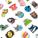 50 PCS COOL RANDOM STICKERS FOR LAPTOP LUGGAGE WATER BOTTLE CAR BIKE MOTORCYCLE KIDS 50 PCS COOL RANDOM STICKERS FOR LAPTOP LUGGAGE WATER BOTTLE CAR BIKE MOTORCYCLE KIDS