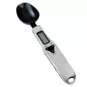 DIGITAL KITCHEN SPOON SCALE GRAM ELECTRONIC SPOON WEIGHT VOLUMN FOOD SCALE MEASURING
