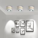 ROTATABLE ANGLE LED CEILING LIGHTS DIMMABLE 5W 7W 9W 15W 3000K/4000K/6000K CEILING SPOT LIGHT ROTATABLE ANGLE LED CEILING LIGHTS DIMMABLE 5W 7W 9W 15W 3000K/4000K/6000K CEILING SPOT LIGHT