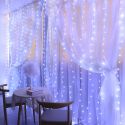 CHRISTMAS LIGHTS CURTAIN GARLAND MERRY CHRISTMAS DECORATIONS FOR HOME CHRISTMAS ORNAMENTS XMAS CHRISTMAS LIGHTS CURTAIN GARLAND MERRY CHRISTMAS DECORATIONS FOR HOME CHRISTMAS ORNAMENTS XMAS