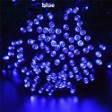 SOLAR STRING LAMPS FOR GARDEN WATERPROOF OUTDOOR LIGHTING 5M 7M 12M 22M 6V CHRISTMAS XMAS SOLAR STRING LAMPS FOR GARDEN WATERPROOF OUTDOOR LIGHTING 5M 7M 12M 22M 6V CHRISTMAS XMAS