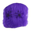2PCS HALLOWEEN DECORATION SPIDER COTTON THREAD SPIDER WEB PROPS PARTY PROPS DECOR HAUNTED 2PCS HALLOWEEN DECORATION SPIDER COTTON THREAD SPIDER WEB PROPS PARTY PROPS DECOR HAUNTED