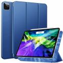 ZTOTOPCASE MAGNETIC CASE FOR IPAD PRO 11 2021/2020, ULTRA SLIM SMART MAGNETIC BA ZTOTOPCASE MAGNETIC CASE FOR IPAD PRO 11 2021/2020, ULTRA SLIM SMART MAGNETIC BA