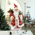CHRISTMAS DECORATIONS FOR HOME NEW YEAR 2022 25 STYLE HEIGHT 30CM S